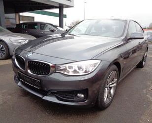 BMW 320 Gran Turismo Gebrauchtwagen