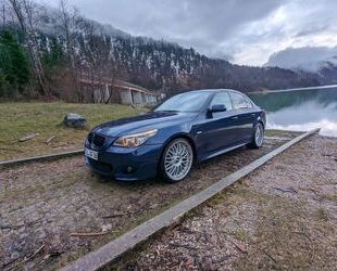 BMW 525 Gebrauchtwagen