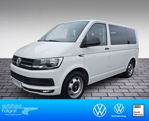 VW T6 Transporter Gebrauchtwagen