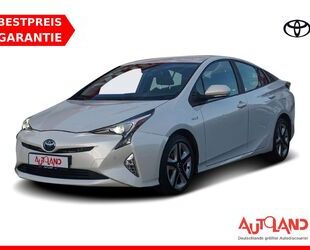 Toyota Prius Gebrauchtwagen