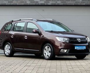 Dacia Logan Gebrauchtwagen