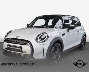 Mini Cooper Gebrauchtwagen