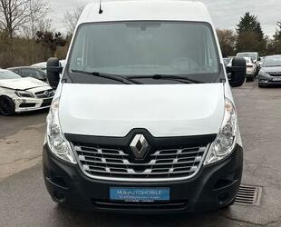 Renault Master Gebrauchtwagen
