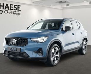 Volvo XC40 Gebrauchtwagen