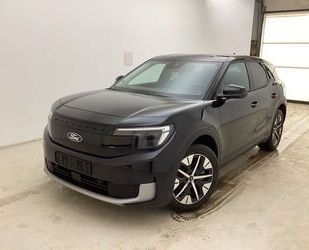 Ford Explorer Gebrauchtwagen