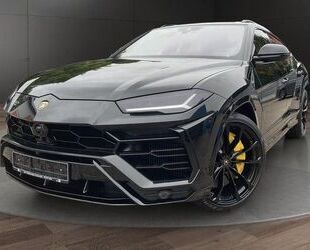 Lamborghini Urus Gebrauchtwagen