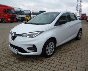 Renault ZOE Gebrauchtwagen