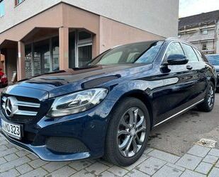 Mercedes-Benz C 180 Gebrauchtwagen