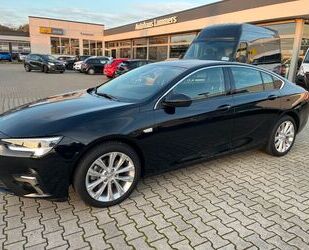 Opel Insignia Gebrauchtwagen