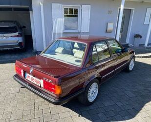 BMW 323 Gebrauchtwagen
