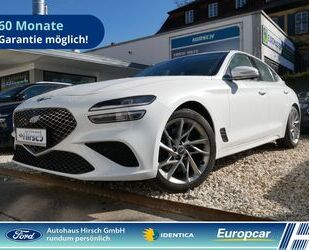 Genesis G70 Gebrauchtwagen