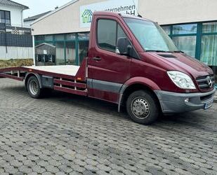 Mercedes-Benz Sprinter Gebrauchtwagen