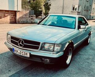 Mercedes-Benz 380 Gebrauchtwagen