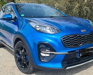 Kia Sportage Gebrauchtwagen