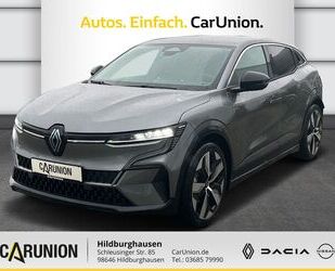 Renault Megane Gebrauchtwagen