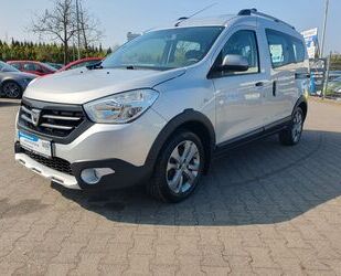 Dacia Dokker Gebrauchtwagen