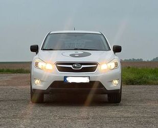 Subaru XV Gebrauchtwagen