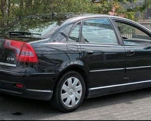 Citroen C5 Gebrauchtwagen