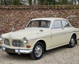 Volvo Amazon Gebrauchtwagen