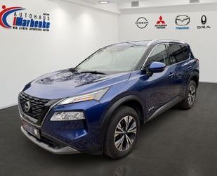 Nissan X-Trail Gebrauchtwagen