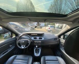 Renault Scenic Gebrauchtwagen