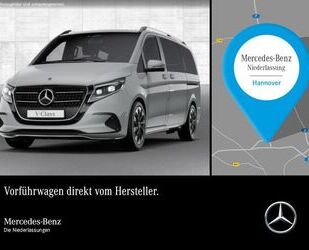 Mercedes-Benz V 250 Gebrauchtwagen