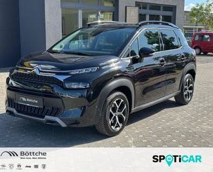 Citroen C3 Aircross Gebrauchtwagen