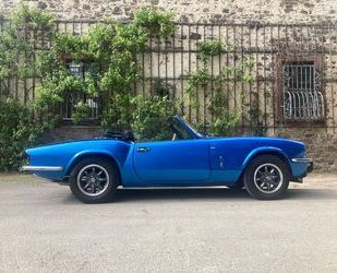 Triumph Spitfire Gebrauchtwagen