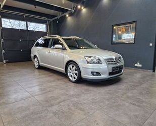 Toyota Avensis Gebrauchtwagen