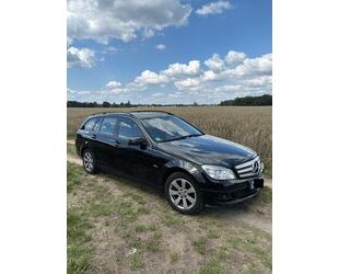 Mercedes-Benz C 220 Gebrauchtwagen
