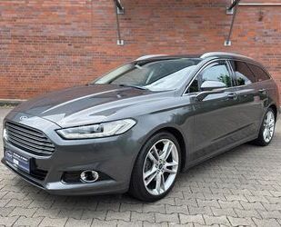 Ford Mondeo Gebrauchtwagen