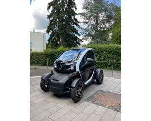 Smart Twizy 
