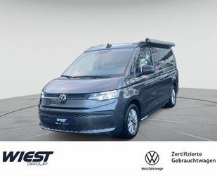 VW T7 California Gebrauchtwagen