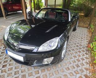 Opel GT Gebrauchtwagen