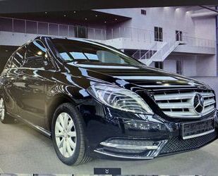 Mercedes-Benz B 180 Gebrauchtwagen