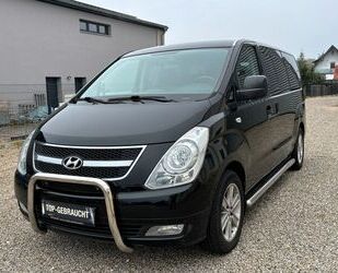 Hyundai H-1 Gebrauchtwagen