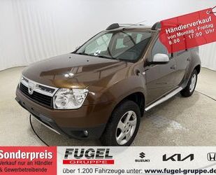 Dacia Duster Gebrauchtwagen