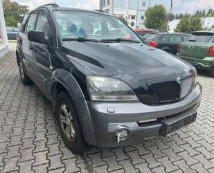 Kia Sorento Gebrauchtwagen