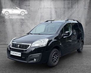 Peugeot Partner Gebrauchtwagen
