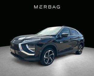 Mitsubishi Eclipse Cross Gebrauchtwagen
