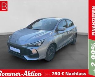MG MG3 Gebrauchtwagen
