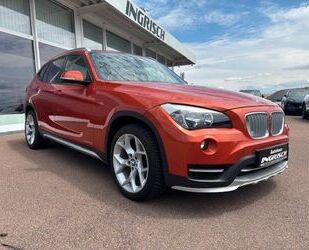 BMW X1 Gebrauchtwagen