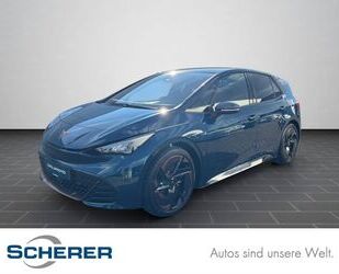 Cupra Born Gebrauchtwagen