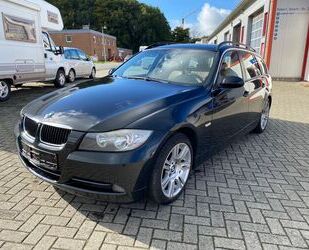 BMW 330 Gebrauchtwagen