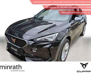 Cupra Formentor Gebrauchtwagen