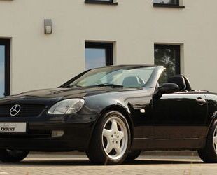 Mercedes-Benz SLK 230 Gebrauchtwagen