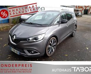 Renault Scenic Gebrauchtwagen