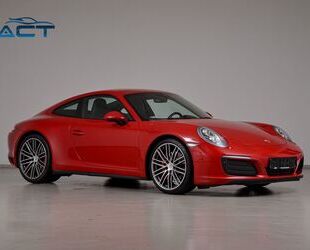 Porsche 991 Gebrauchtwagen