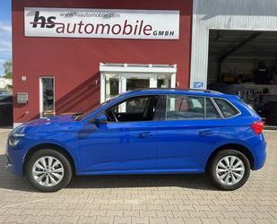 Skoda Kamiq Gebrauchtwagen