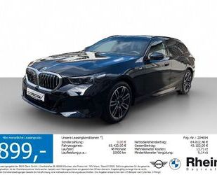 BMW 540 Gebrauchtwagen